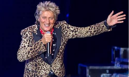 _rod stewart